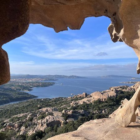 Appartamento Sole e Mare Palau Esterno foto