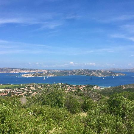 Appartamento Sole e Mare Palau Esterno foto